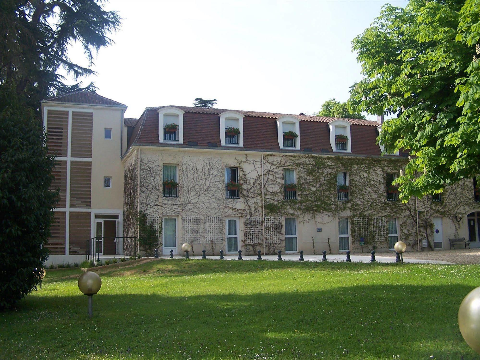 Chateau Des Reynats Chancelade Exterior foto